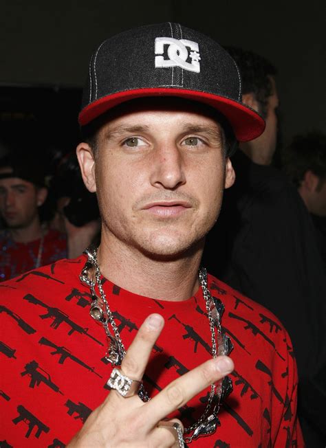 dc shoes founder rob dyrdek.